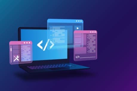 Advance Web Application Development