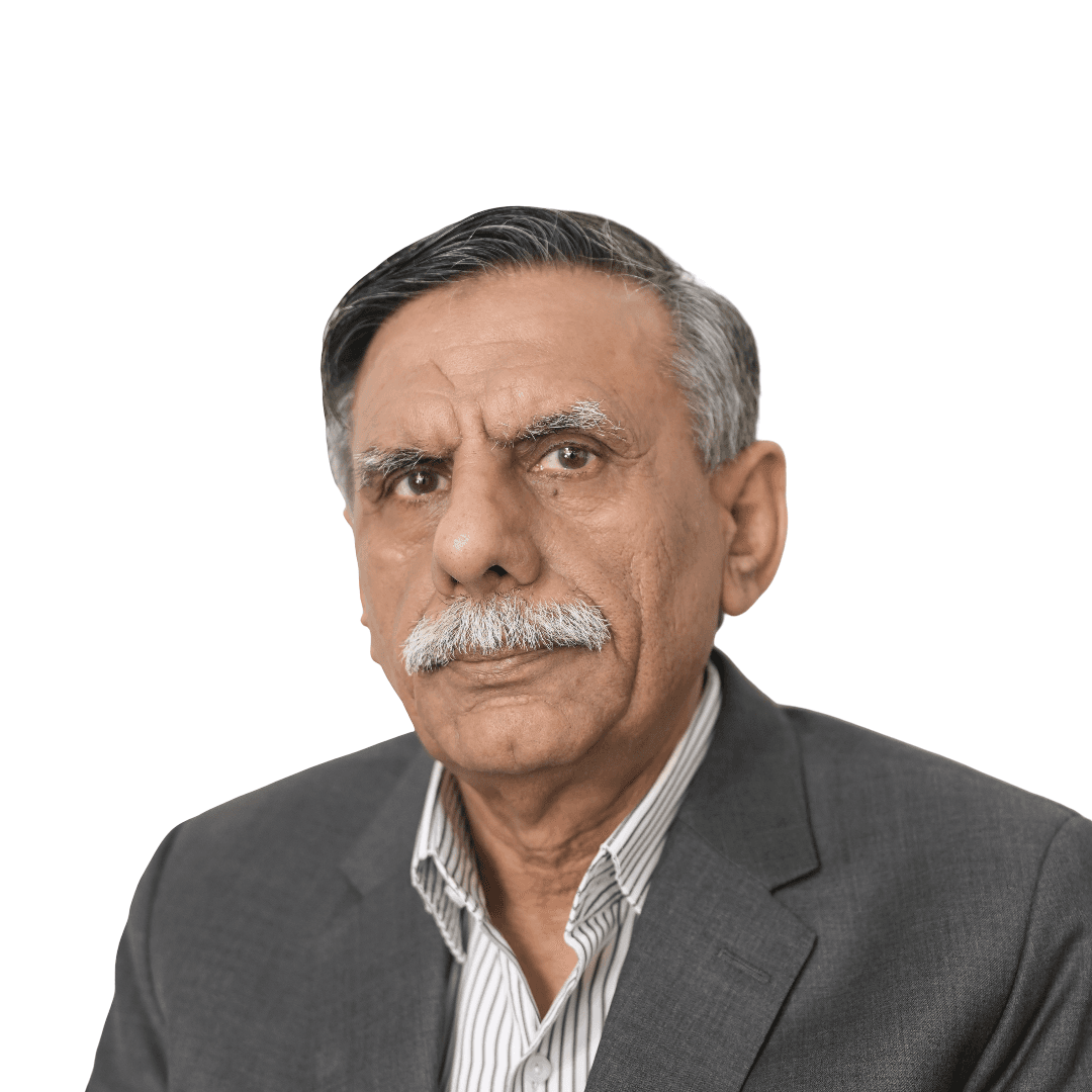 Mr. Anwar Javaid Cheema