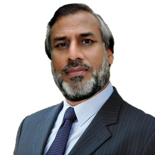 Mr. Muhammad Liaquat Munir Rao