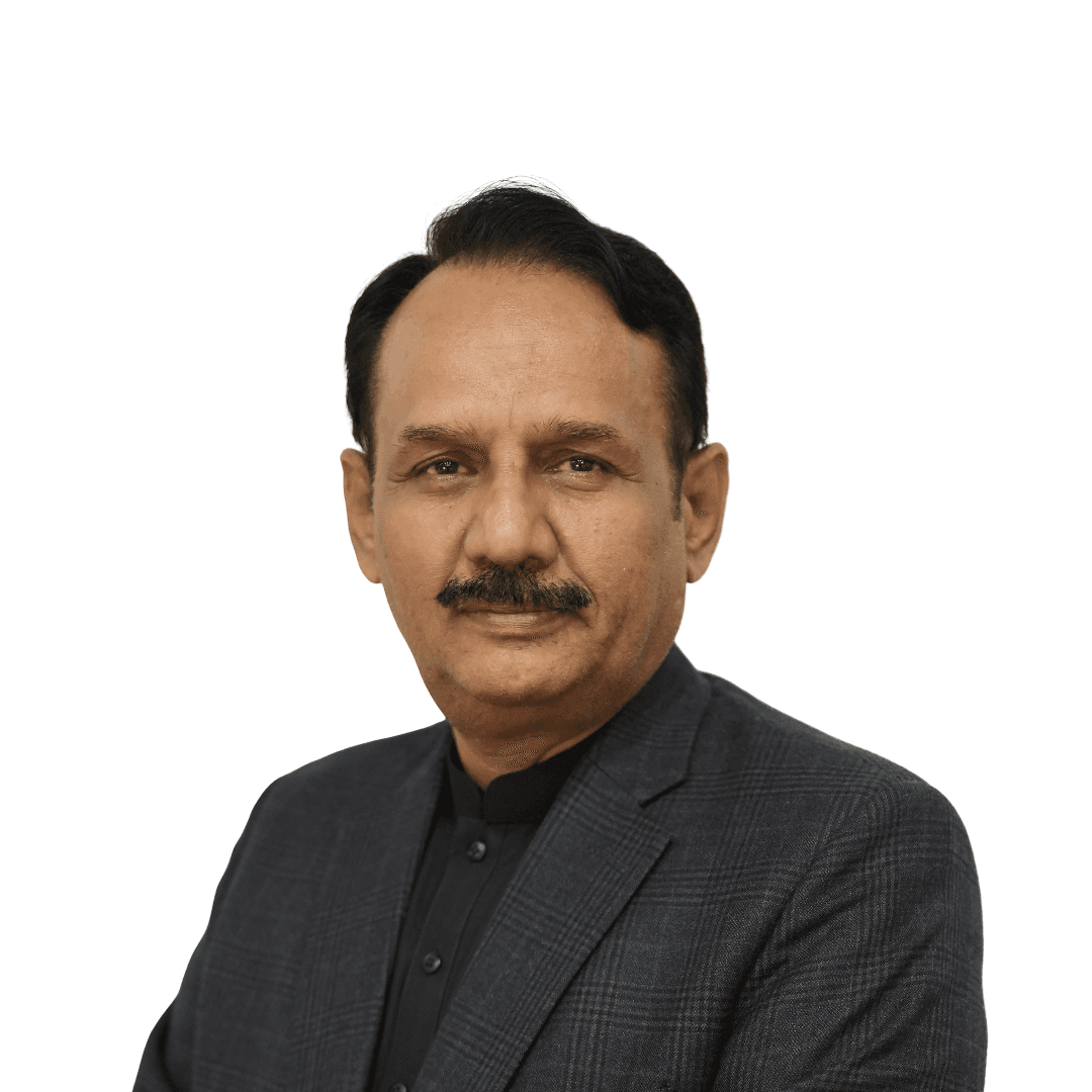 Mr. Muhammad Shahid Javaid Cheema